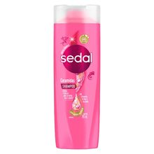 SHAMPOO SEDAL CERAMIDAS X195ML