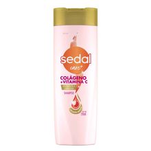 SHAMPOO SEDAL COLAGENO X 190 ML