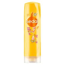 ACONDICIONADOR SEDAL CREMA BALANCE ACT. X340ML