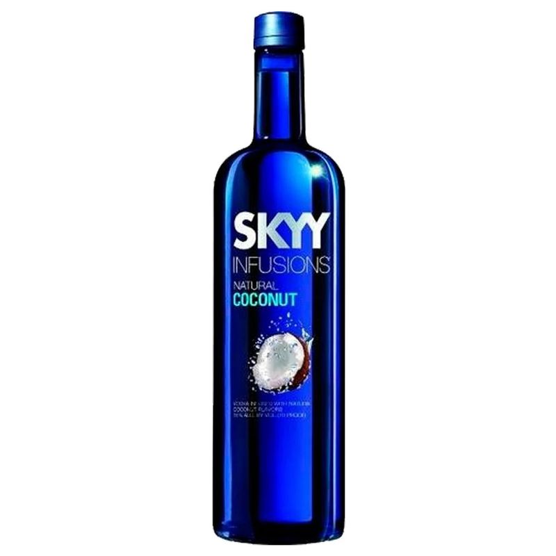 VODKA-SKYY-INFUSIONS-COCONUT-X750ML-1-11999