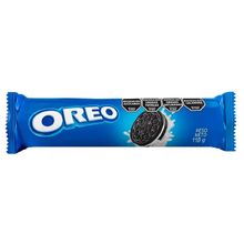 GALLETITAS OREO X118GR EXCESO