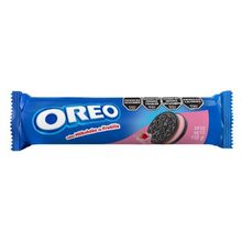 GALLETITAS OREO FRUTILLA CACAO X 118 GR