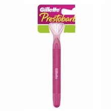 PRESTOBARBA GILLETTE PIVOT FEMALE