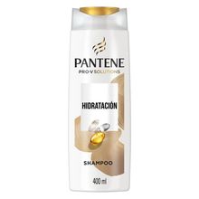 SHAMPOO PANTENE PROVSOL HIDRATACION X 400 ML