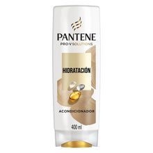 ACONDICIONADOR PANTENE X400 ML PROVSOL HIDRATACION