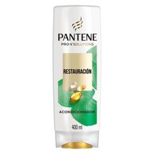 ACONDICIONADOR PANTENE X400ML PROVSOL RESTAURACION