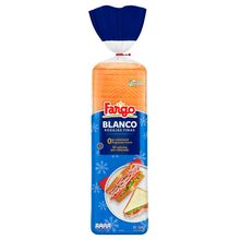 PAN FARGO RODAJA FINA X550GR