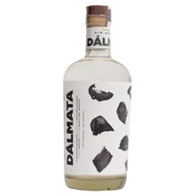 GIN AROMATICO DALMATA X700ML