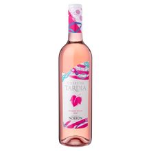 VINO NORTON COSECHA TARDIO ROSADO DULCE X750ML
