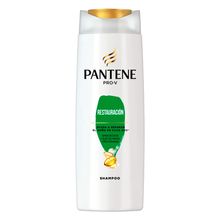 SHAMPOO PANTENE SH PRO V RESTAURACION X 400 ML