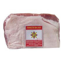 PANCETA SALADA 214 XKLG