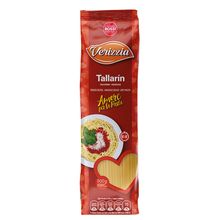 FIDEOS VERIZIA TALLARIN X500GR