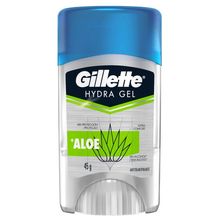 DESODORANTE GILLETTE HYDRA GEL X45GR