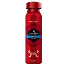 DESODORANTE OLD SPICE FRESH X150ML