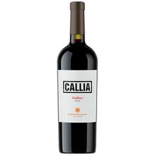 VINO CALLIA MALBEC 2022 X750CC