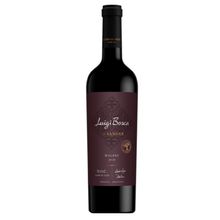 VINO LUIGI BOSCA DE SANGRE MALB. X750ML