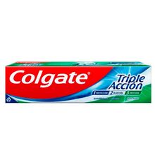 DENTIFRICO COLGATE TRIPLE ACCION X90GR