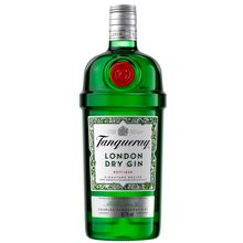 GIN TANQUERAY DRY LONDON X700ML