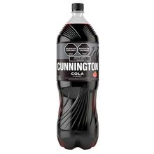 GASEOSA CUNNINGTON COLA CLASSIC X2.25LT