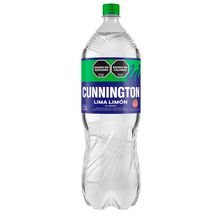 GASEOSA CUNNINGTON LIMA LIMON CLASSIC X2.25LT