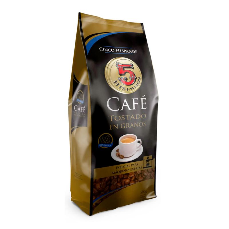 CAFE-5-HISPANOS-TOSTADO-GRANOS-X500GR-1-12118