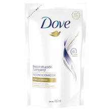 ACONDICIONADOR DOVE RECONST COMPLETA X180ML