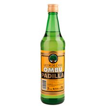 CAÑA OMBU PADILLA X700ML