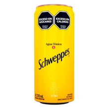 GASEOSA SCHWEPPES TONICA X310CC