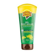 GEL POST SOLAR COCOA BEACH C/ALOE POMO X200GR