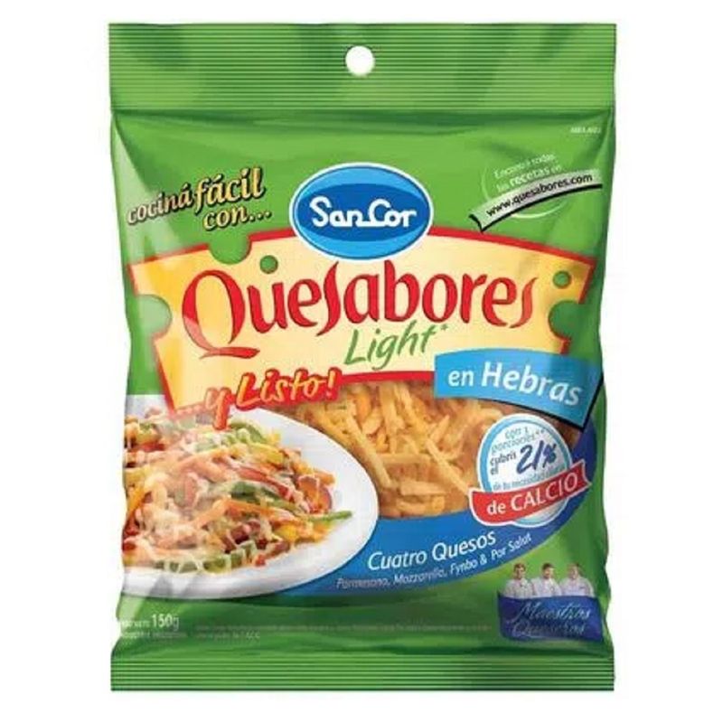 QUESO-HEBRAS-QUESABORES-4QUESOS-X150GRS-1-10078