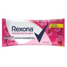 JABON REXONA ORCHIDEA 3X125GR