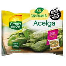 ACELGA GRANJA DEL SOL X500GR