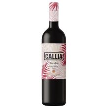 VINO CALLIA TARDIO TINTO X750L