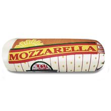 QUESO MOZZARELLA LA BONAERENSE XKLG