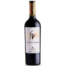 VINO ALTA VISTA VIVE CAB.SAUVIGNON X750ML