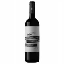 VINO LOS DURMIENTES MALBEC X750ML