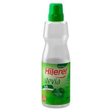 EDULCORANTE HILERET STEVIA LIQUIDO X200ML