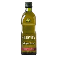 ACEITE OLIVA OLIOVITA MEDITERRANEO X500ML PET