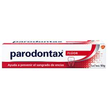 DENTIFRICO PARODONTAX FLUOR X 50 GRS