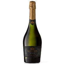 CHAMPAGNE SALENTEIN EXTRA BRUT X750ML