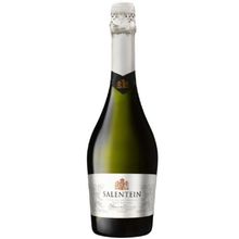 VINO ESPUMANTE SALENTEIN X750ML BLANC DE BLANCS