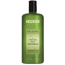 BALSAMO CAPILATIS C/ALOE X500GR