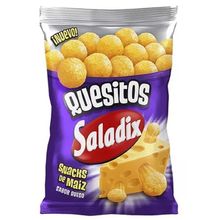 SALADIX SNACK KESITOS X70GR