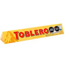 TOBLERONE LECHE 100GR