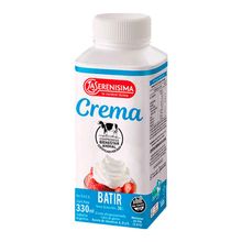 CREMA LECHE SSMA TETRA TOP X330ML