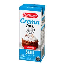 CREMA LS UAT TRETA TOP X200CC