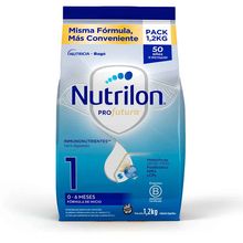 LECHE NUTRILON 1 X1.2KG