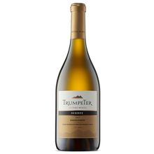 VINO TRUMPETER RESERVE CHARDONAY X 750CC