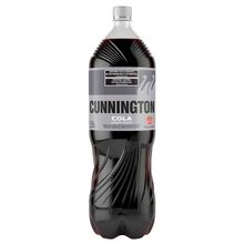 GASEOSA CUNNINGTON COLA SUAVE X2.25LT