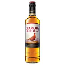 WHISKY THE FAMOUS GROUSE FINEST X700ML